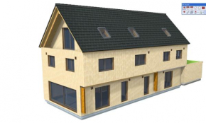 Hinterland&See - Dein Ferienhaus